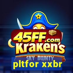 pltfor xxbr